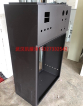 Wuhan aluminum products hot and cold iron plate mechanical case shelf stainless steel galvanized shell scientific research sent to book and do processing