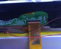 10 1 inch love learning treasure A60 Jin Zheng Da Shi learning machine Modern T79 wisdom treasure touch screen LCD screen