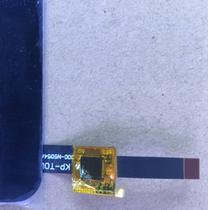 7 inch KP-TOUCH 300-N5054A-A00300-L5143B-A00 touch screen