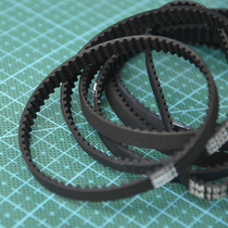 3M-6 timing belt 384 387 390 393 396 399 402 405 408 411 414 417420