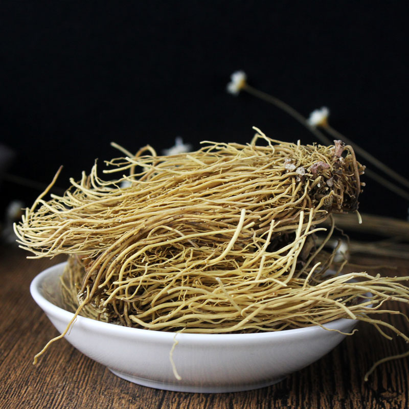 中药材 细辛 辽细辛 北细辛 500g包邮 量大从优 精选大货批