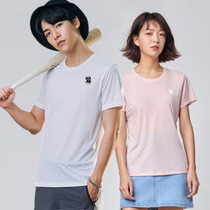 Pathfinder Speed Dry T-shirt Man 20 Summer New Lady Light And Breathable Round Collar Short Sleeve TAJI81377 82378