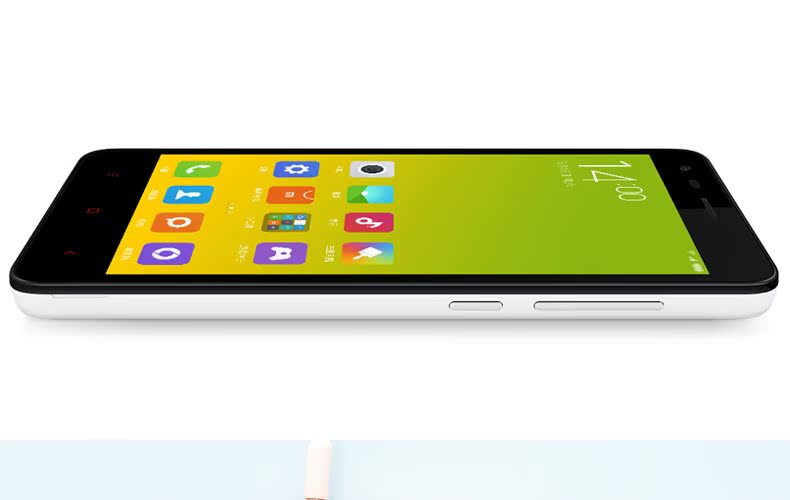 Смартфон Xiaomi Redmi 2 Lte