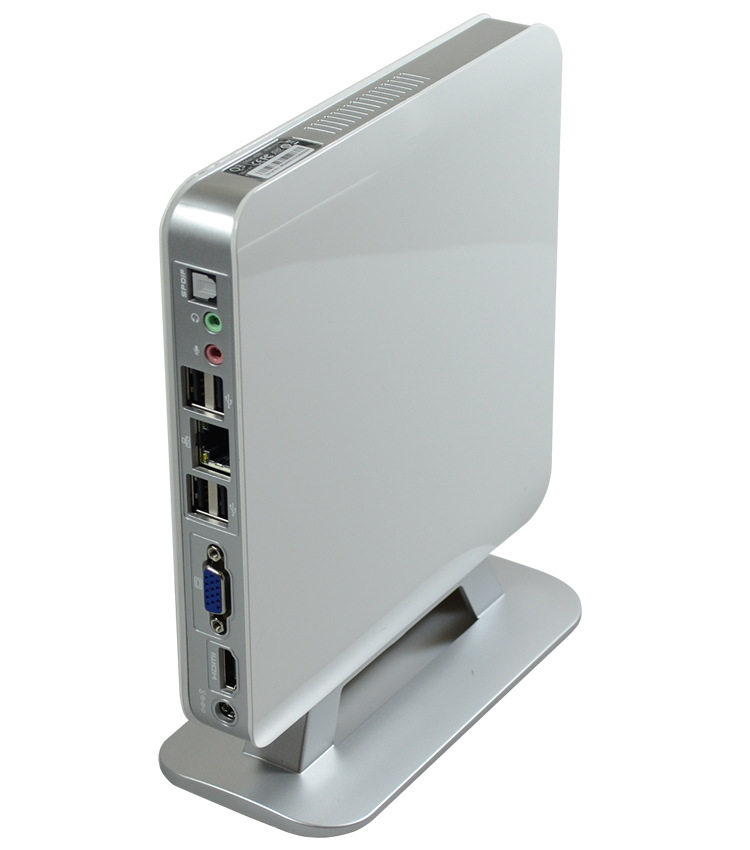 2500元拿下跑分10w 的超赞迷你主机