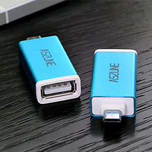 otg转接头u盘转换器