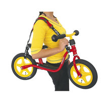 PUKY authorized domestic production of balance car baby carrier special harness shoulder strap