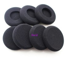 5 8CM imported round sponge sleeves with thick headset sleeves are suitable for colorful C225 3220 320 3210 H251 10 yuan 3 pairs