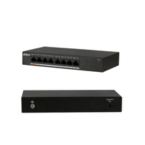 Dahua 8-port Gigabit POE switch DH-S3000C-8GT-DPWR