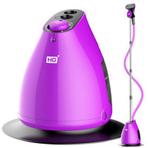 Huaguang double rod hanging ironing machine WY5030-H steam household hanging ironing iron ironing clothes joint insurance QH0190 vertical