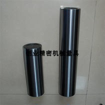 Cylindrical angle ruler Cylindrical gauge Verticality angle ruler Cylindrical inspection rod Cylindrical straight detection rod to rod