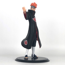 Naruto Payne hand-run six tiandaodao Payne Xiaoyan hand-run model ornaments