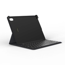 Coolby Cube X Game Magnetic Keyboard Leather Case Back Case Keyboard Leather Cover 2-in-1 Base