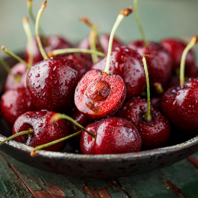 限地区天猫超市加拿大樱桃果径2830mm2磅越908g