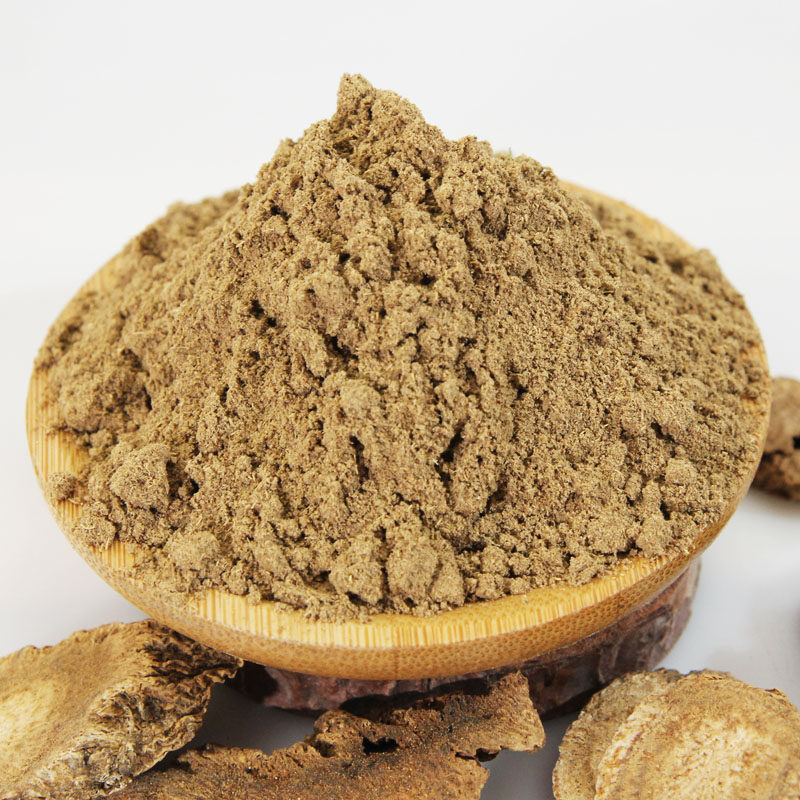 木香粉木香500克包邮 云木香 川木香 广木香片 木香粉 中药材