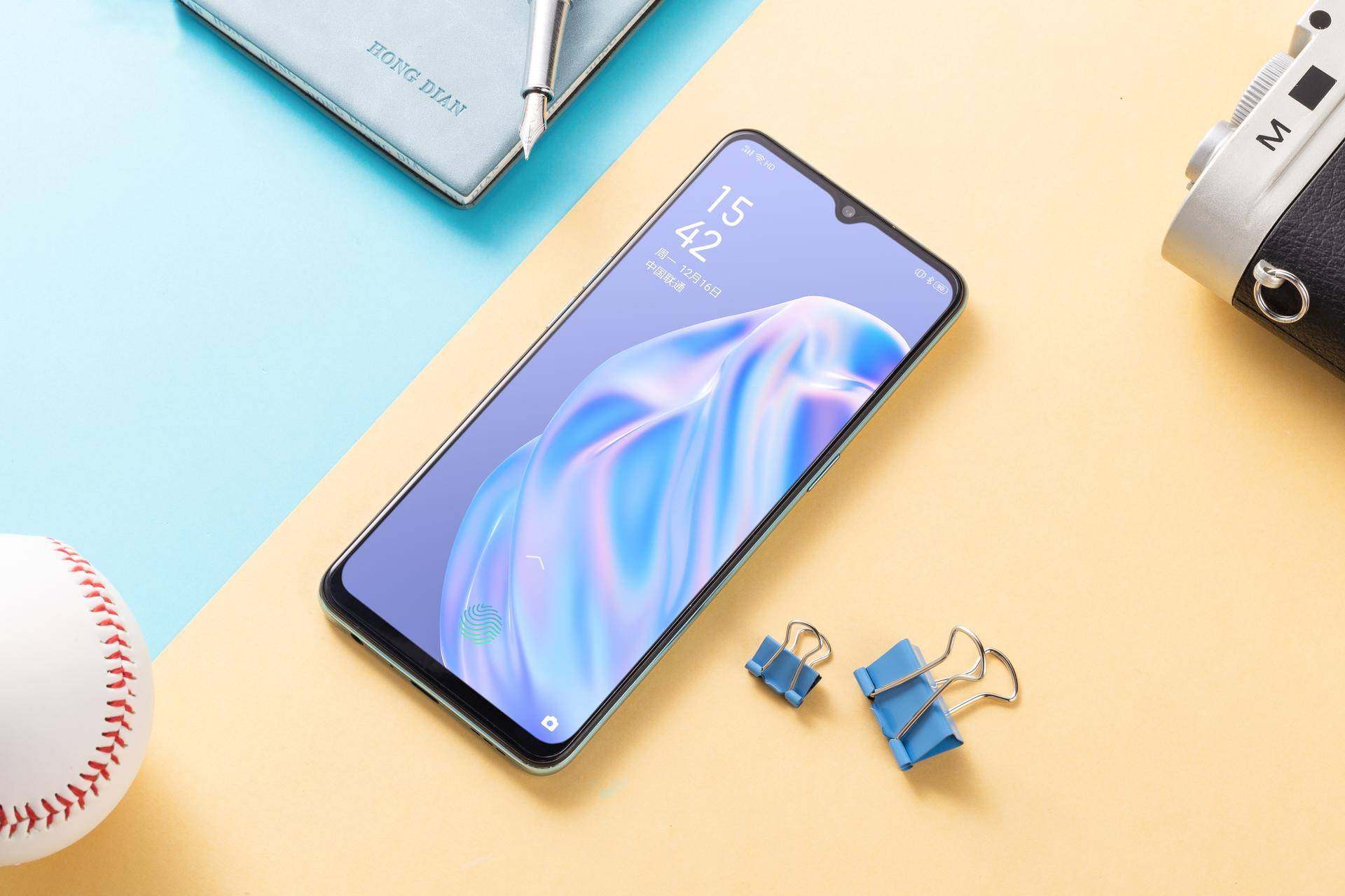 oppo a91超强续航配置超乎想象