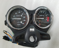 Sundiro motorcycle odometer sharp Arrow SDH125-46A 46B 46C instrument meter assembly