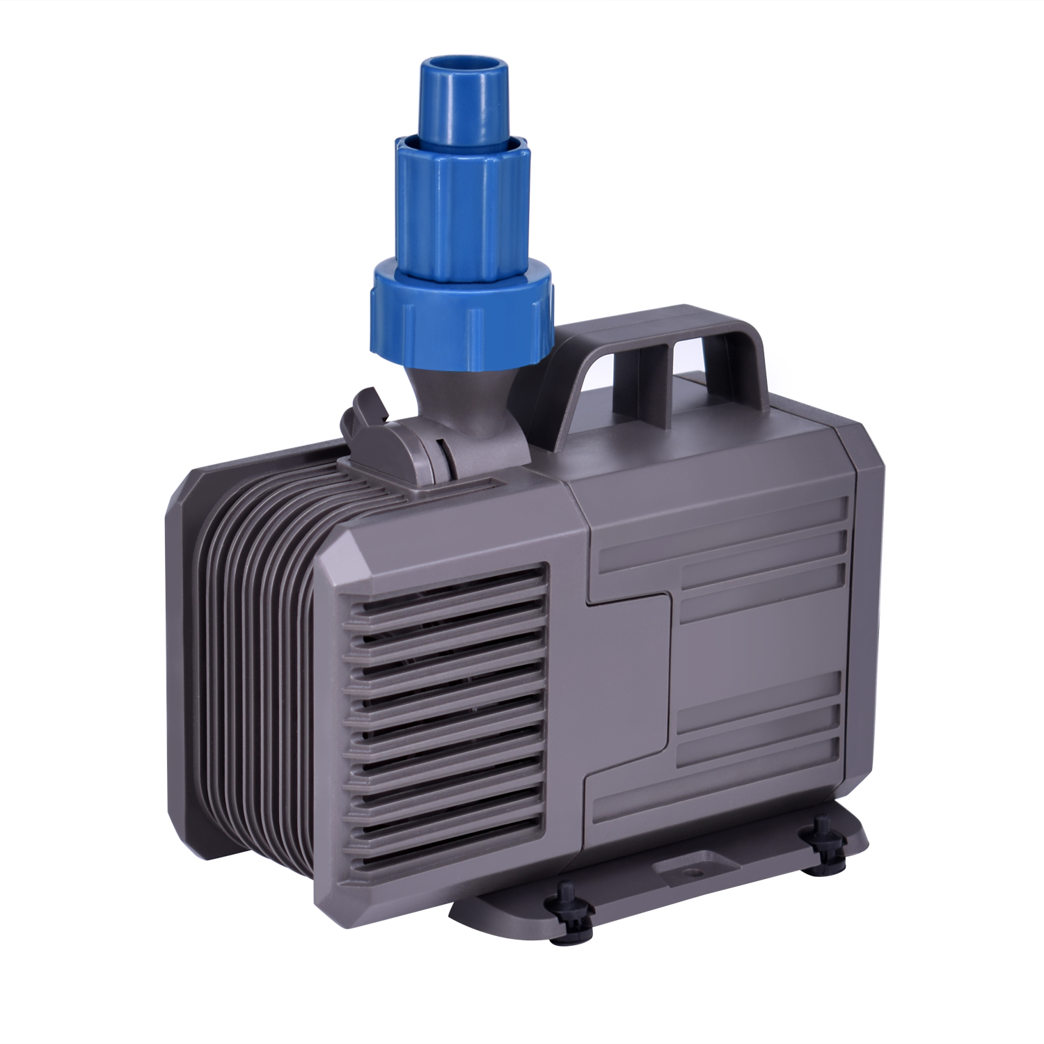 森玛龙牌厂家直销海鲜池鱼缸水泵静音过滤泵循环泵水族箱抽水泵