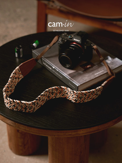캠인 화려한 브레이드 SLR 디지털 카메라 스트랩 Fuji Sony Micro Single Photography Shoulder Should Strap Universal 캠인 화려한 브레이드 SLR 디지털 카메라 스트랩 Fuji Sony Micro Single Photography Shoulder Should Strap Universal