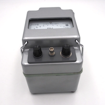 Meg brand ZC-7 type insulation resistance meter Megaohm meter shake table 5000V 1000V 2500V
