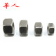 304 ສະແຕນເລດ hexagonal nut nut M2M3M4M5M6M8M10M12M14M16M20~M30