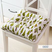 Winter Thin half-pack cushion cushions Home Booking Sea Cotton and cushions Sofa Wooden Driving Bit Grey Single