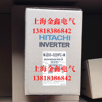 Brand new original HITACHI HITACHI inverter WJ200-022HFC-M spot guarantee