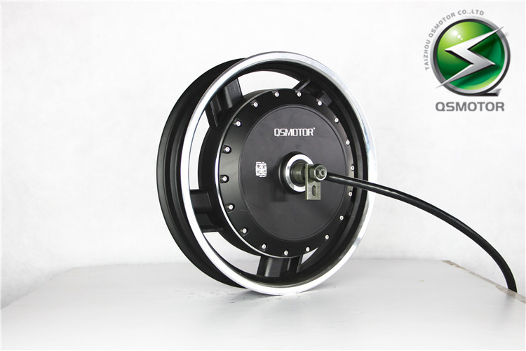 全顺电机16寸3000w宽胎省电增强版大功率电动车电摩电机