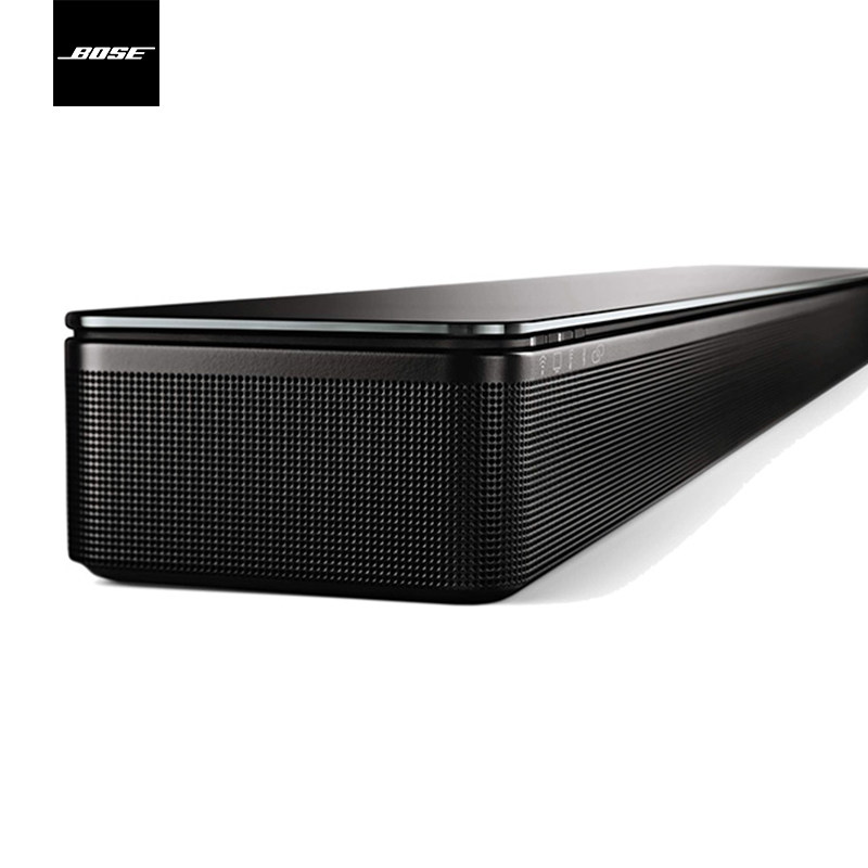 bose soundtouch 300 soundbar 扬声器