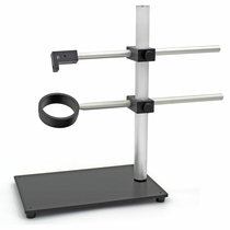 Machine vision experiment test bench CCD camera lifting can be raised bracket industrial camera universal table