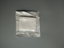 Gauze clean wound gauze 100 bag bag