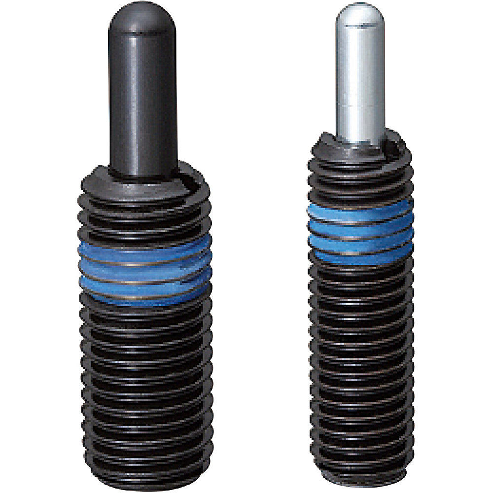 弹簧柱塞 短型 超轻载弹簧柱塞 pjls 10-5 12-10