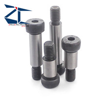 Precision external thread contour bolt plug limit screw MSB6-10(M4*0 7)