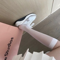 JoyingFeng3 5 0 points (second change bird legs)Summer light and breathable meat calf socks two colors