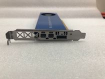 New AMD Radeon Pro WX 2100 graphics card