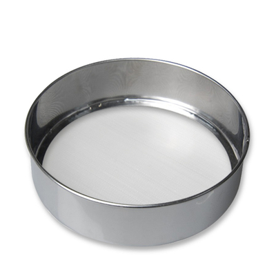 面粉筛不锈钢专用筛网 筛子 圆形筛烘焙工具特价