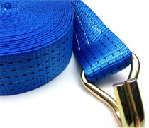 Truck strapping swan hook tensioner hook loader cargo holder Hook Yacht Hook double row hook