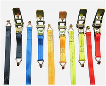 Motorcycle transport strapping strap bundle tensioner tensioner bolting bundle 25cm * 2m