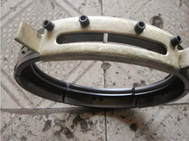 Steel Wire Rope Electric Hoist Rope Winder CD1 Electric Hoist Guide Rope Instrument 0 5T 1T2T3T5