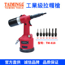  TAIMING brand automatic hydraulic pull cap gun TM-818 pneumatic riveting gun repair accessories