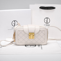 Shanghai guests for the evacuation of the cupboards Qingkura Outlets Ouelles Flagship Special Price Shop Ole Discount Saddle Bag