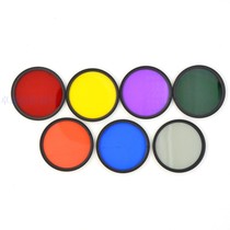 37mm 37mm 40 5mm 58mm 58mm 67mm 67mm cameras full colour filter lens 30mm full color filter mirror color filter