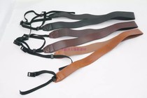 Canon 600D 600D 70D 60D GX8 GX8 Nikon D7100 leather strap camera shoulder strap braces