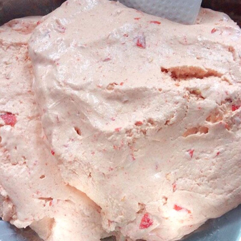 湖南特产 农家炸辣椒 diy糯米酸辣子 湘西菜酸菜渣辣子开胃下饭菜