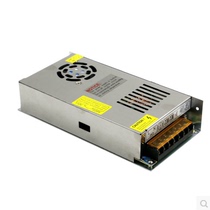 Water control centralized power supply 12V20A monitoring power supply Professional centralized power supply Water control machine wiring power supply