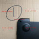 ASUS ASUS E402/MA E402SA E402MA R417S R417NA 하단 쉘 고무 발 패드에 적합합니다. ASUS ASUS E402/MA E402SA E402MA R417S R417NA 하단 쉘 고무 발 패드에 적합합니다.