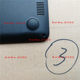 ASUS ASUS E402/MA E402SA E402MA R417S R417NA 하단 쉘 고무 발 패드에 적합합니다. ASUS ASUS E402/MA E402SA E402MA R417S R417NA 하단 쉘 고무 발 패드에 적합합니다.