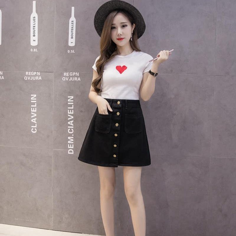 get这五种方法,让你穿短裙不会走光!