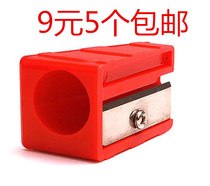 Billiard head planing knife high quality billiard club leather head cutting blade leather head repair machine pool club head accessories