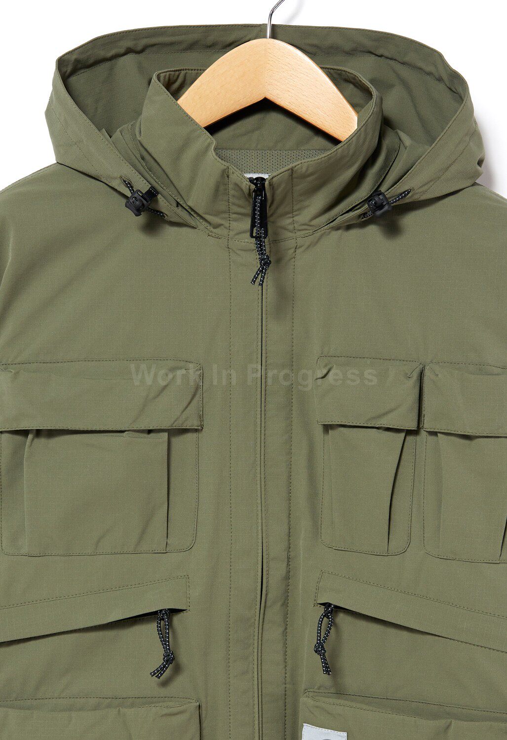 CARHARTT WIP Функция куртка Кархарт куртка водонепроницаемый закрытый пальто Idaho Jacket carhartt wip 