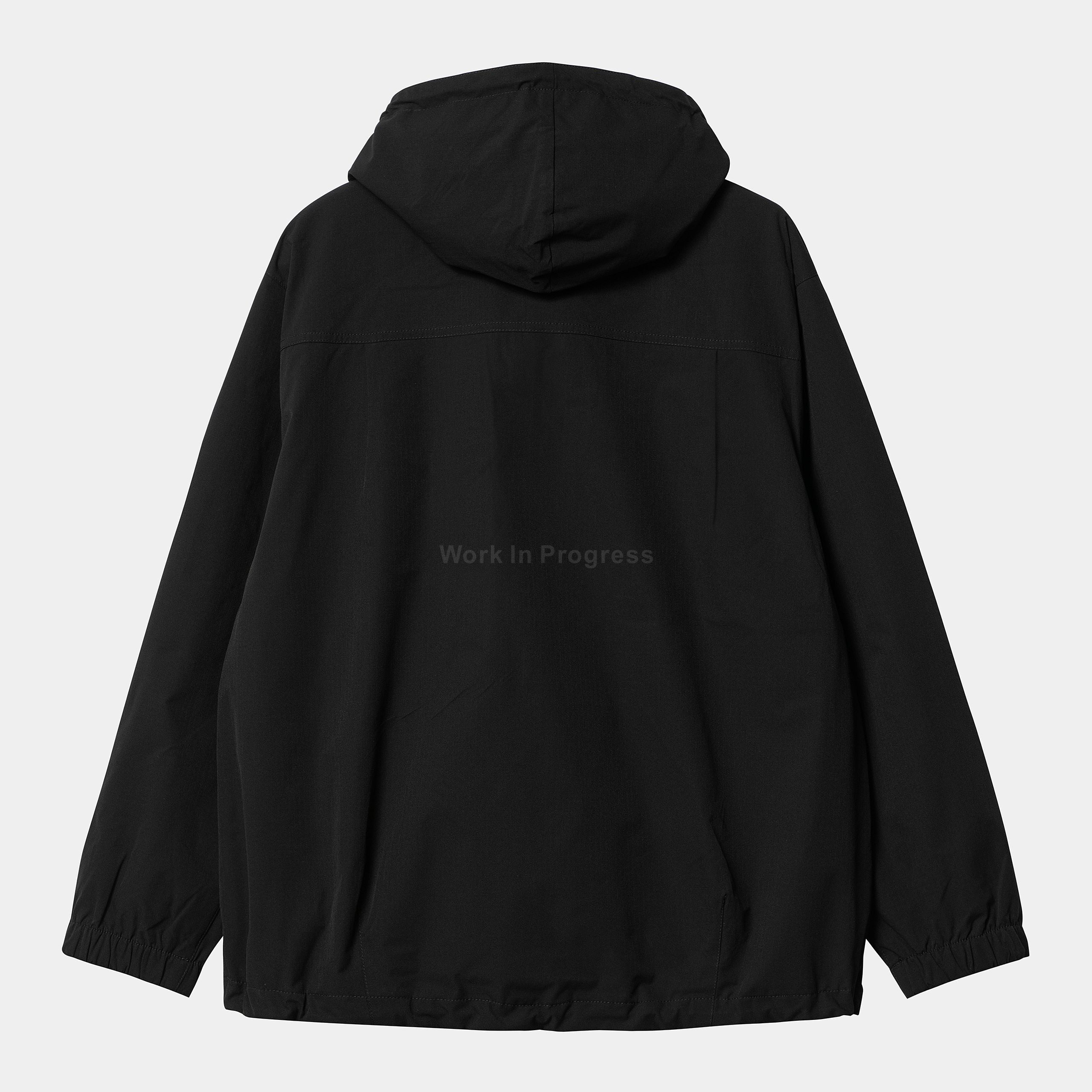 CARHARTT WIP Функция куртка Кархарт куртка водонепроницаемый закрытый пальто Idaho Jacket carhartt wip 